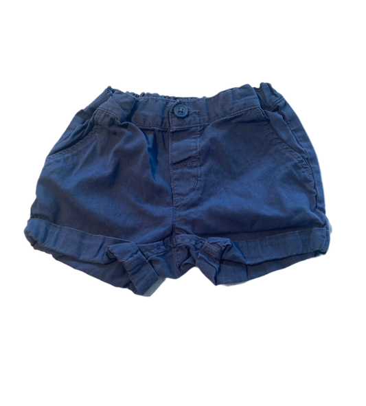 Short H&M 4-6 mois
