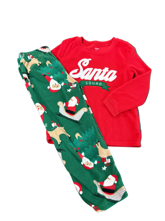 Carter’s | Pyjama 6A