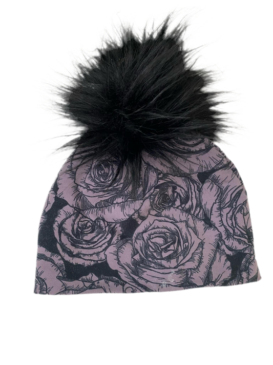 Tuque bébé