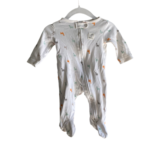 Carter’s | Pyjama 0-3 mois