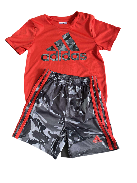 Adidas| Ensemble 3 ans