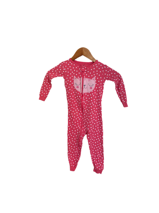 CARTER’S | Pyjama 2T *IMPARFAIT*