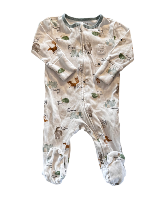 Pyjama 6 mois