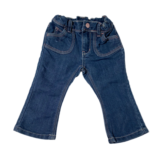 Jeans 1 an