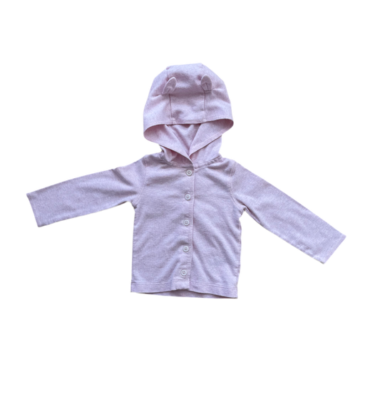 Cardigan 12M