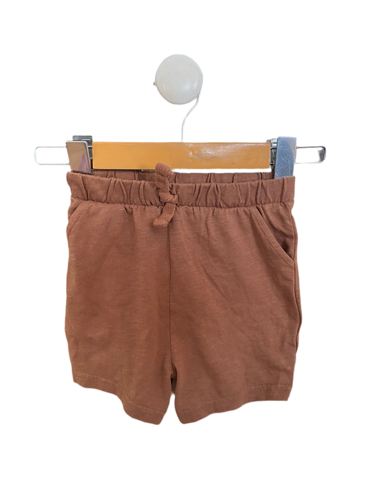 GEORGE | Short 18-24 mois