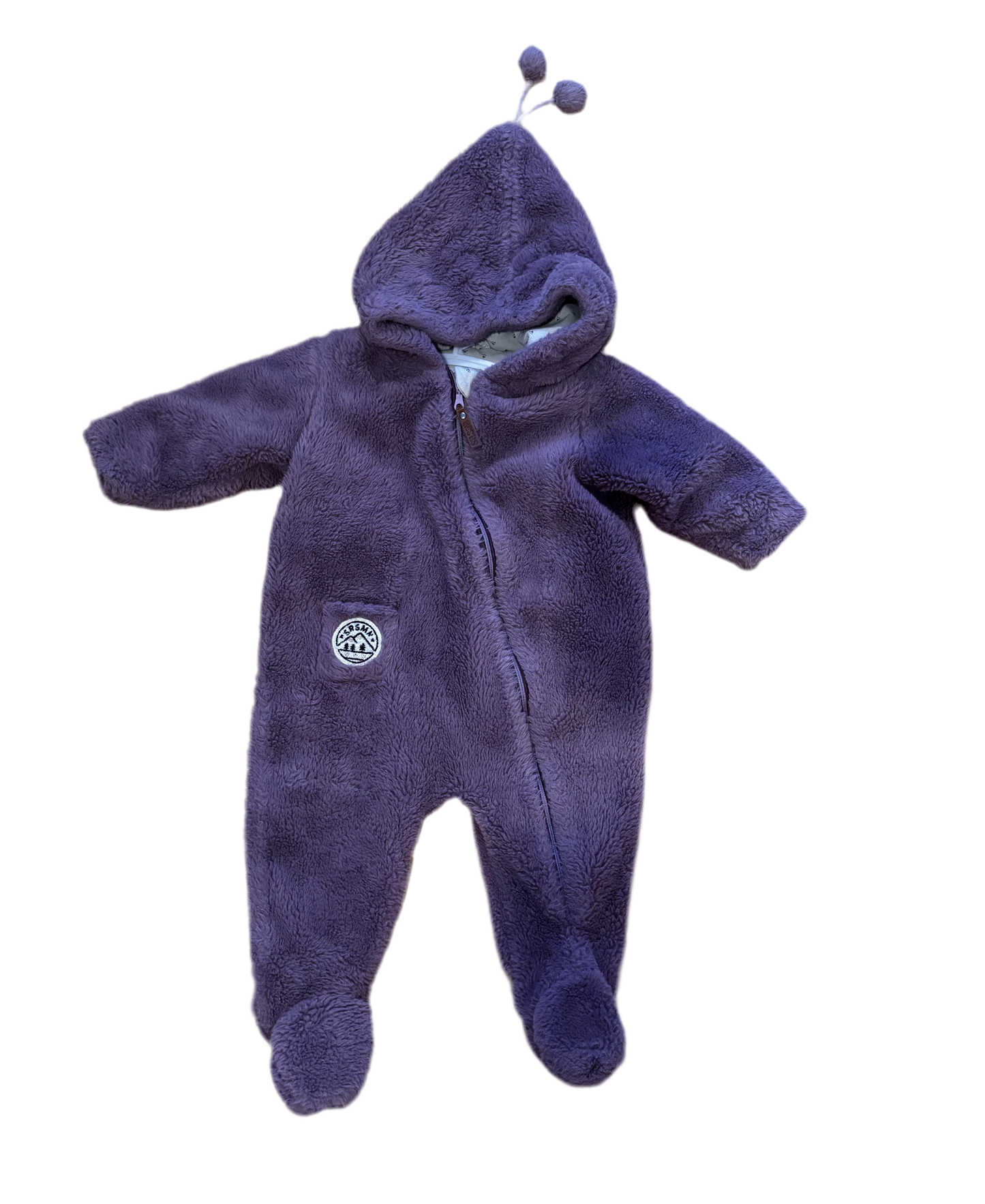 Combinaison souris mini 9-12M