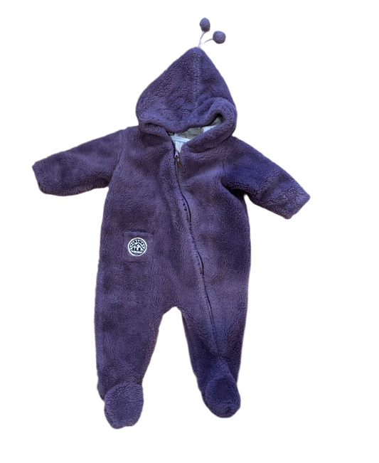 Combinaison souris mini 9-12M