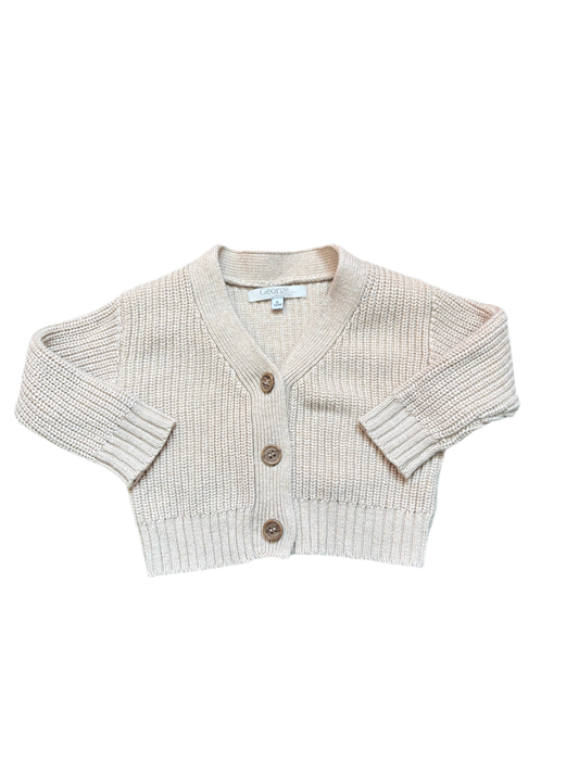 George | Cardigan 6-12 mois