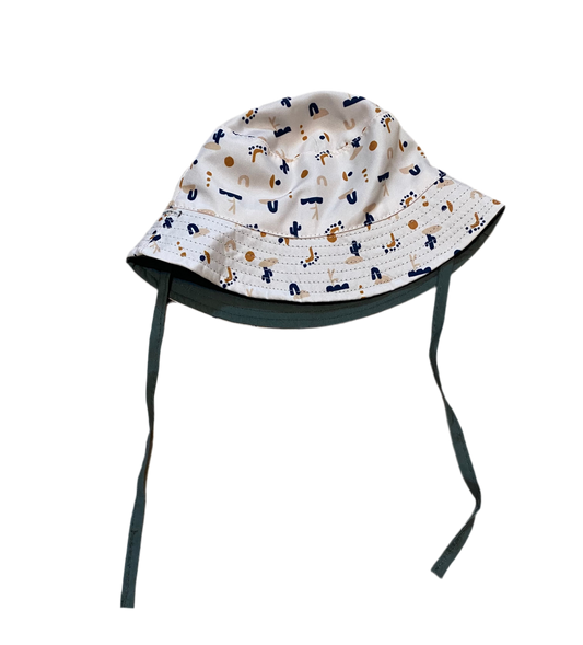Tag | Chapeau bébé Small