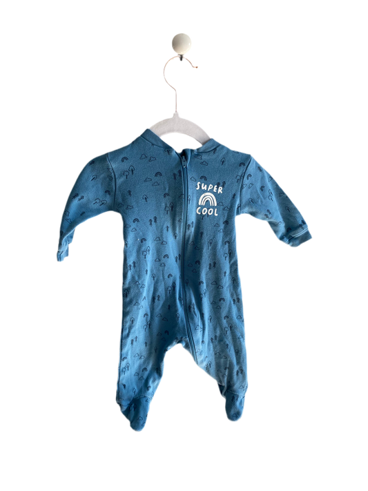 George | Pyjama 3-6 mois