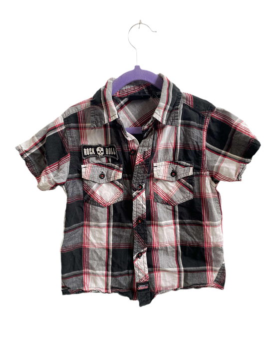 Dickies | Chemise 3 ans