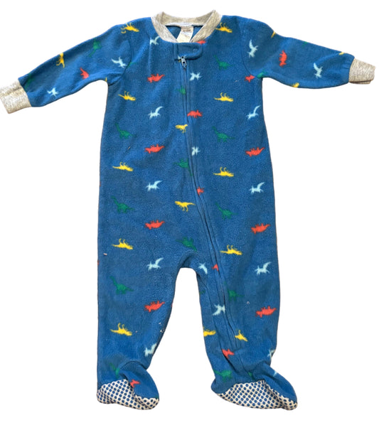 George | Pyjama polar 6-12 mois