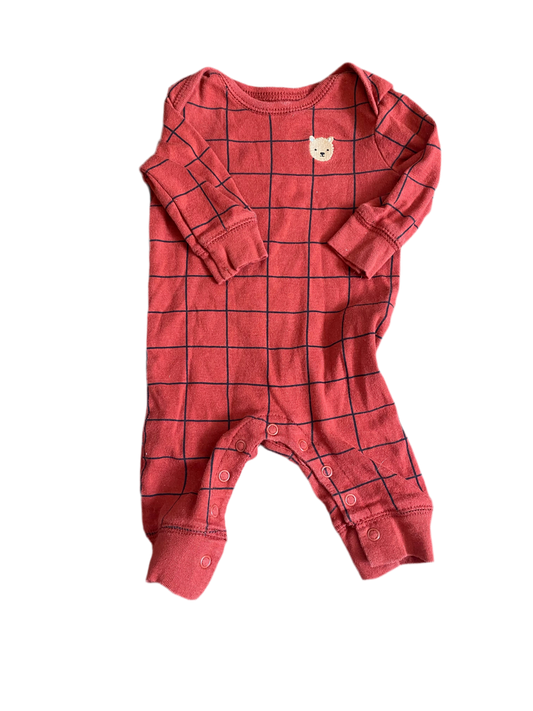 Carter’s | Pyjama 3 mois