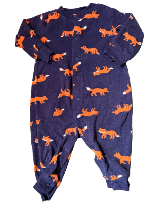 Carter’s | Pyjama polar 9 mois