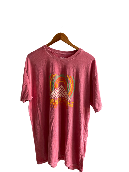 The Duck Company | T-Shirt long XL
