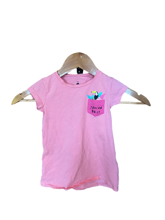 TAG | Robe t-shirt 18 mois