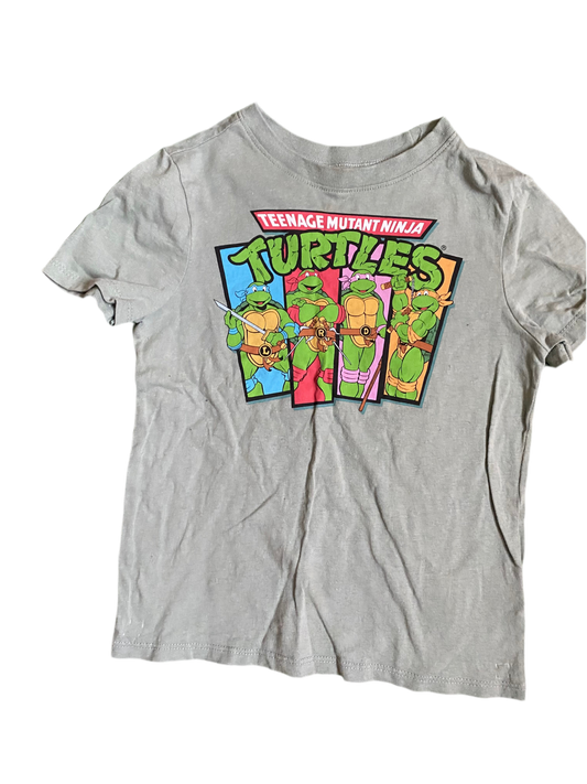 Ninja Turtles | T-shirt 5 ans