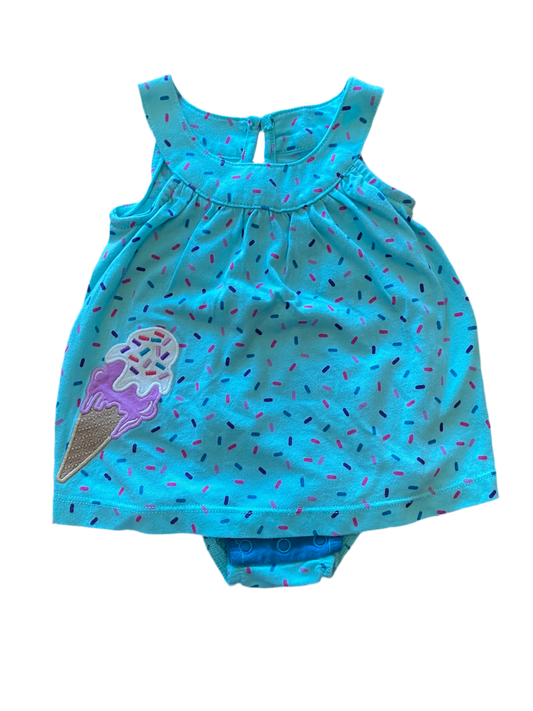George | Camisole 0-3 mois