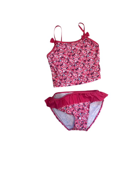 Maillot (2 pièces) 6 ans