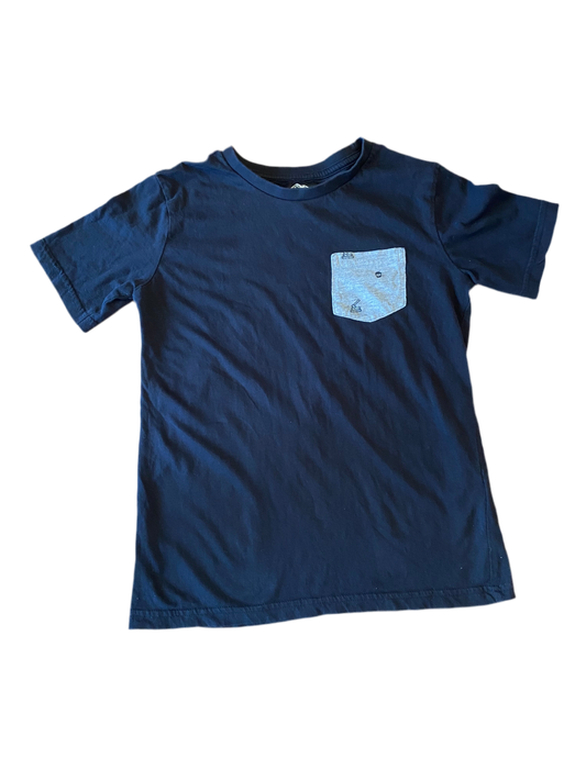 T-shirt 7/8 ans