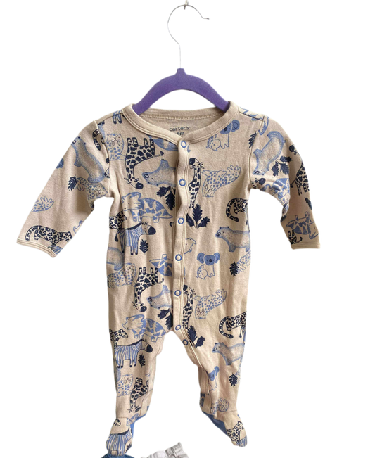 Carter’s | Pyjama 6 mois