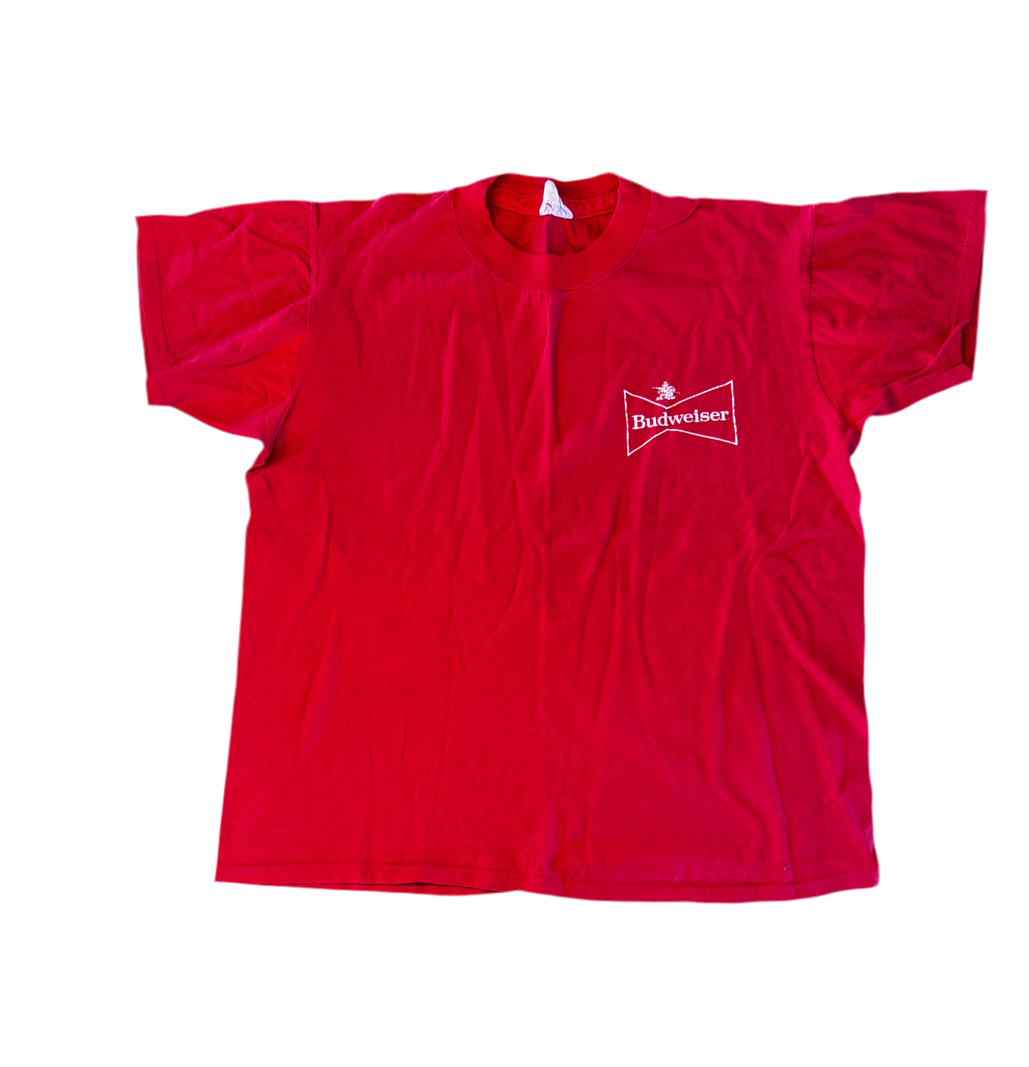 Vintage Budweiser T-Shirt