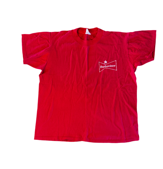 Vintage Budweiser T-Shirt