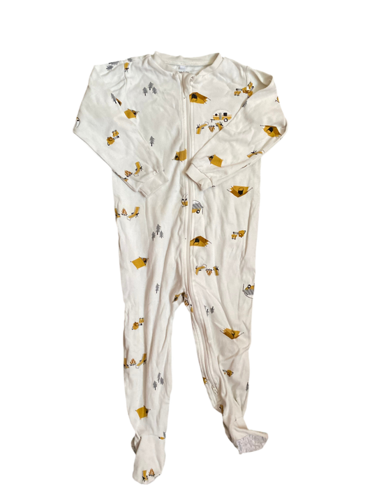 Pekkle | Pyjama 24 mois