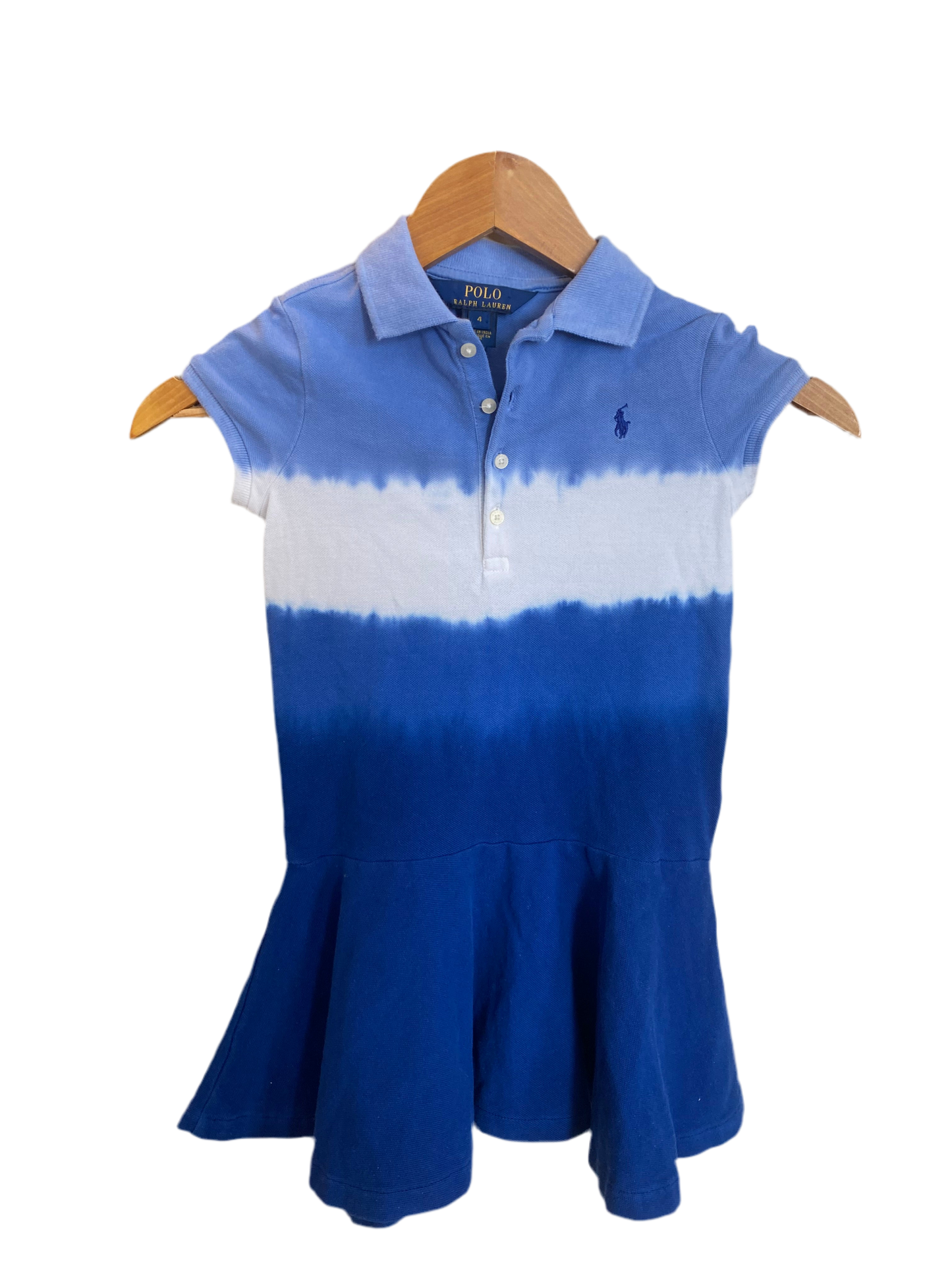 POLO RALPH LAUREN | Robe 4 ans