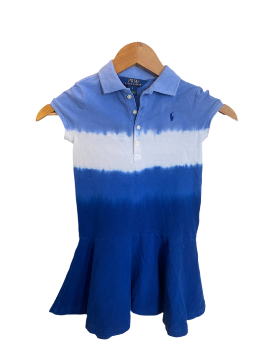 POLO RALPH LAUREN | Robe 4 ans