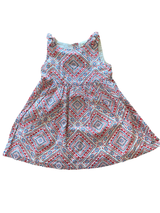 Carter’s | Robe 2T