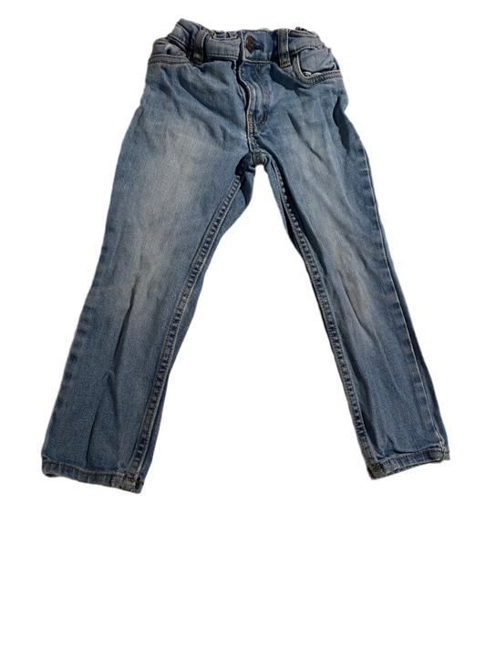 Jeans 4T *IMPARFAIT*