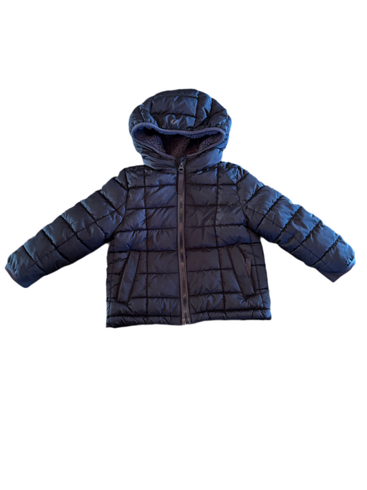 Manteau matelassé 2T