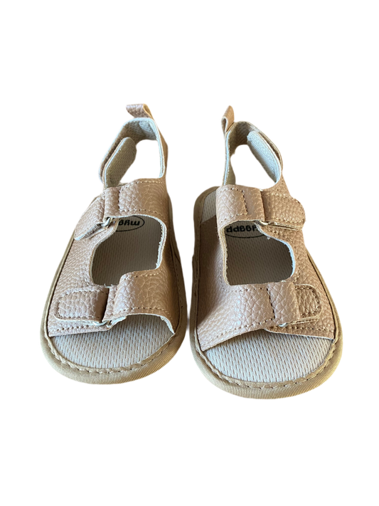 MYGGPP | Sandales bébé (fait environ pointure 4)
