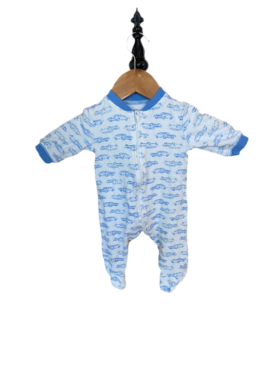 GEORGE | Pyjama 0-3 mois
