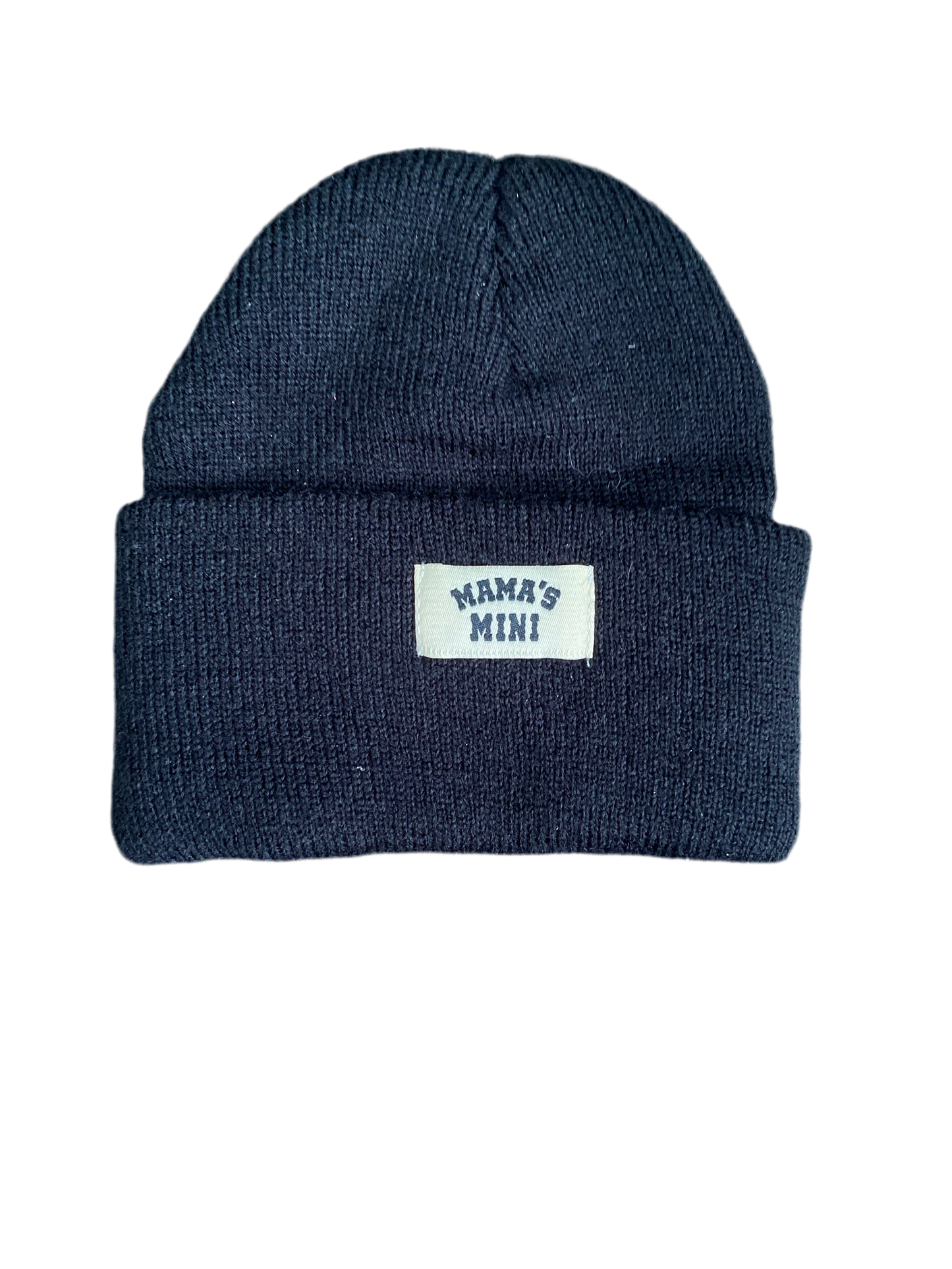 Tuque Mama’s mini bébé