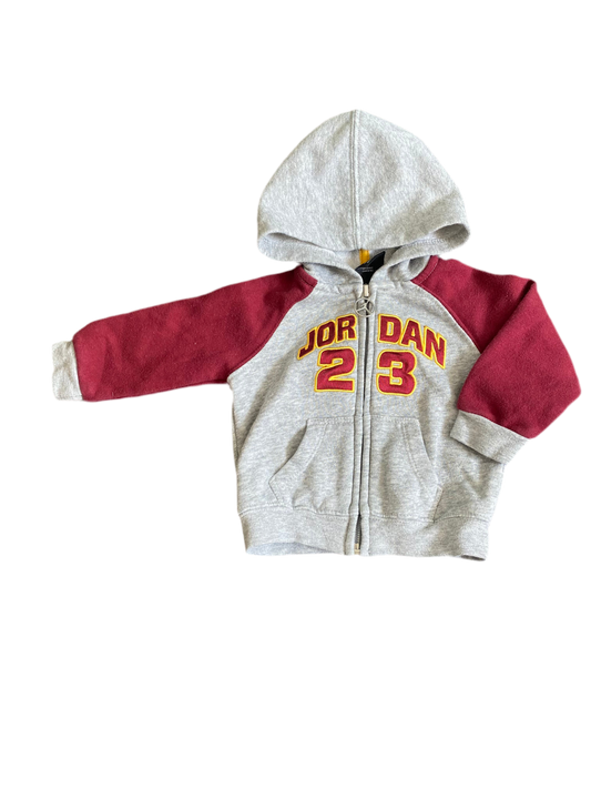 Jordan | Veste 3-6 mois