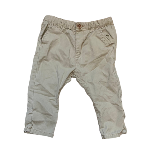 Zara Baby | Pantalon 9/12 mois