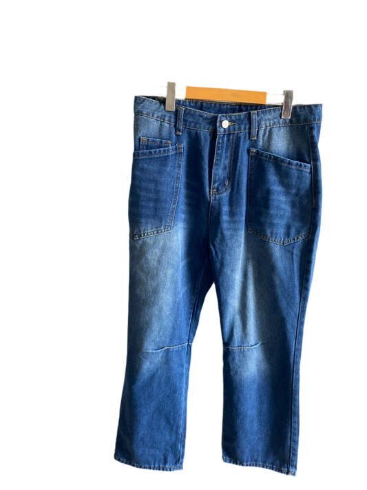 Jeans XL