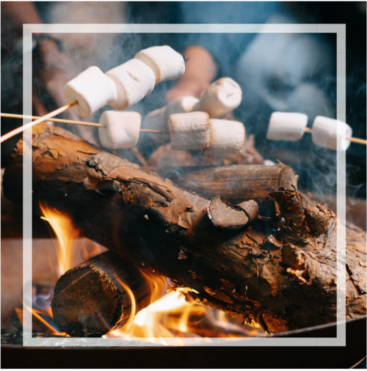 PRÉCOMMANDE - Bruine d’ambiance | Guimauve au coin du feu