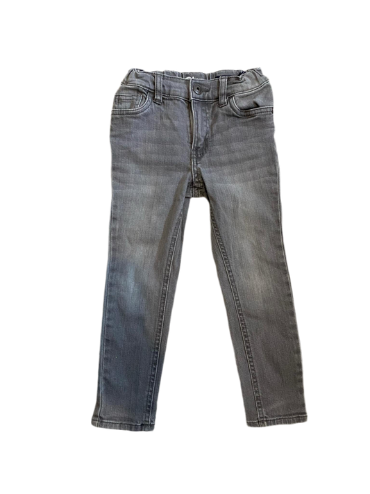 Jeans 4 ans
