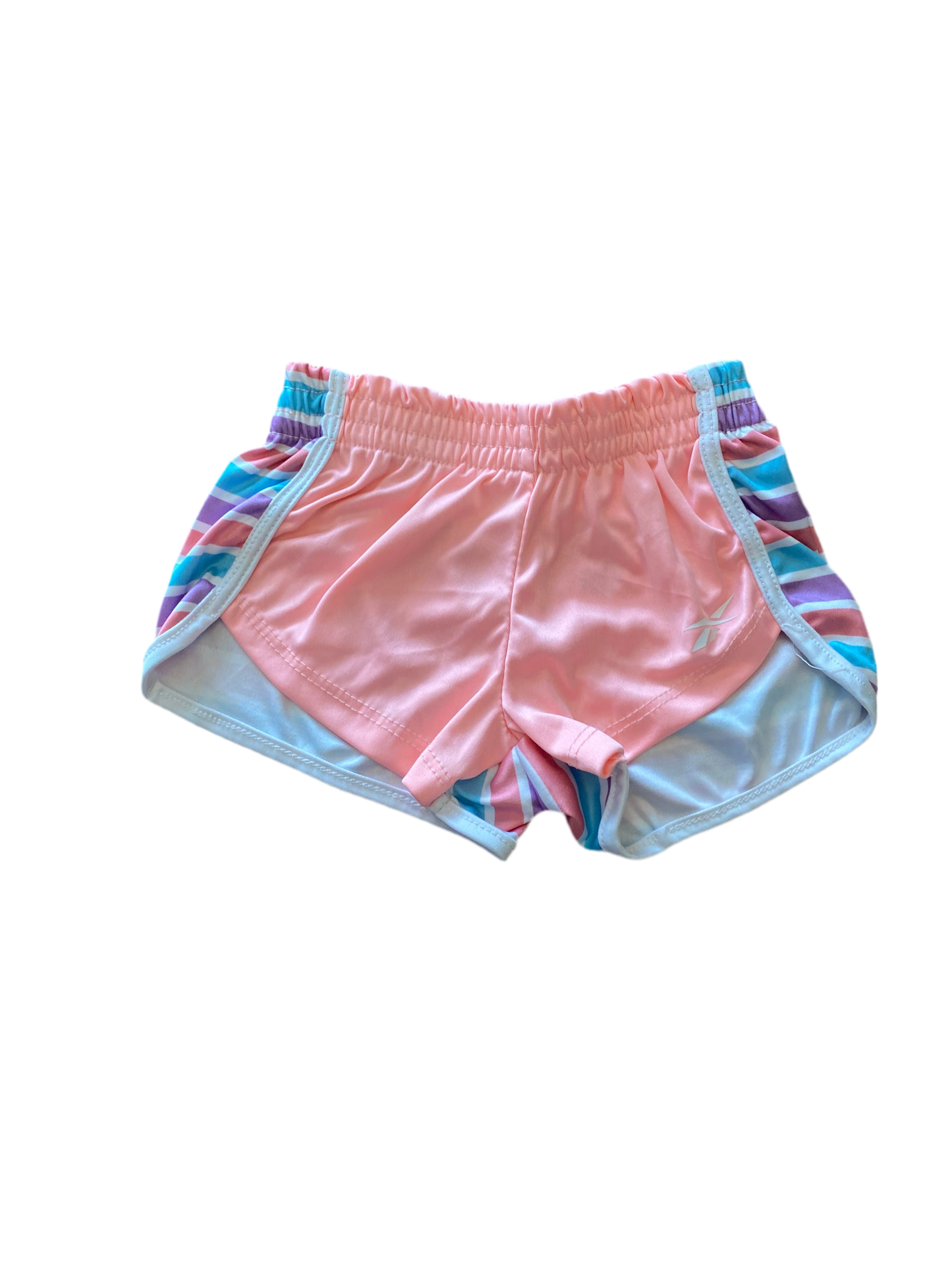 Reebok | Short 4-5 ans