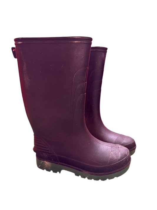 Bottes à l’eau gr 12