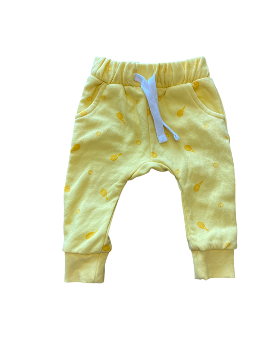 Tag | Pantalon 9 mois