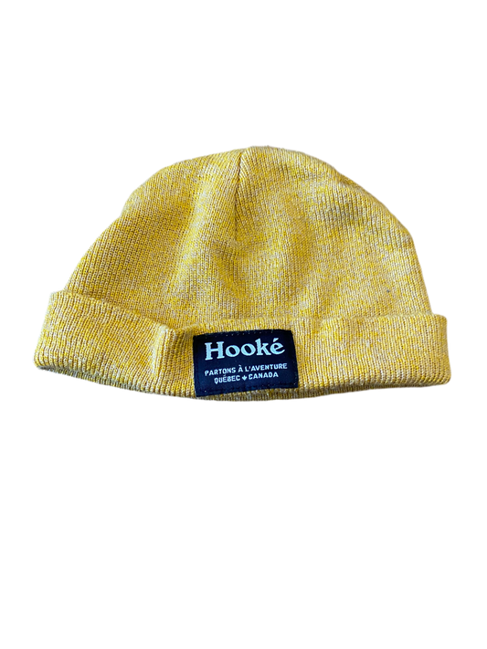 Tuque Hooke bébé