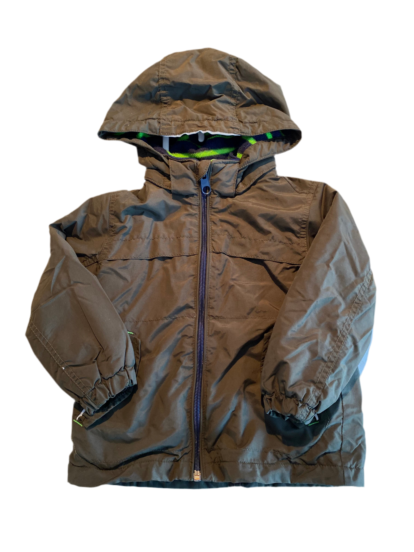 Manteau mi-saison h&m 1 1/2-2 A