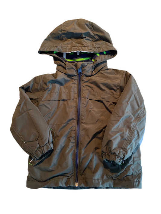Manteau mi-saison h&m 1 1/2-2 A