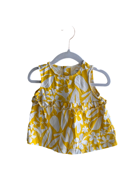 Carter’s | Camisole 18 mois