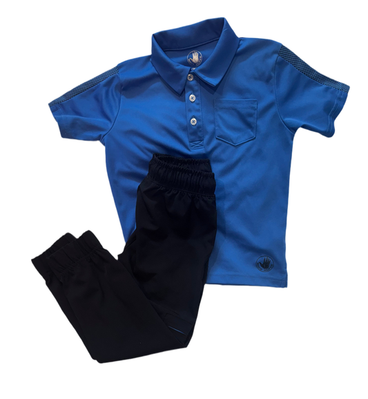 Ensemble body Glove 4 ans